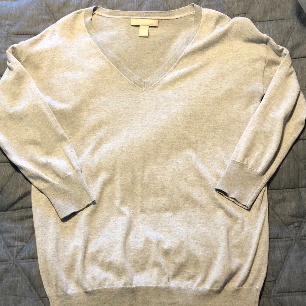 Banana Republic sweater